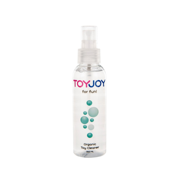 Toy Cleaner Spray