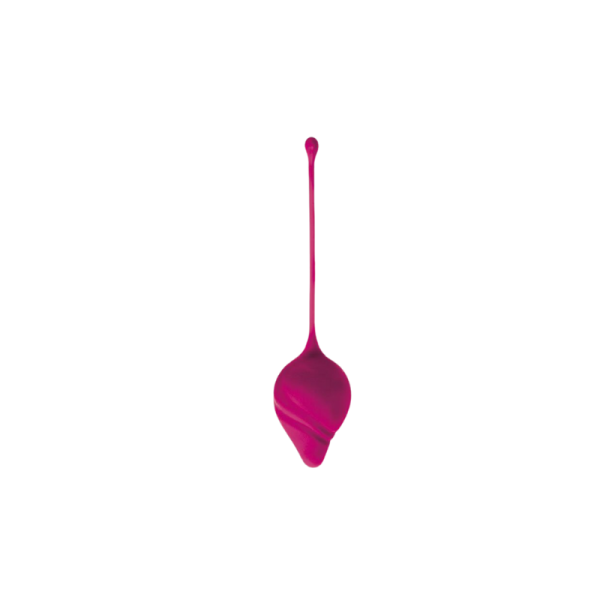 Kegel Ball Singola Fucsia