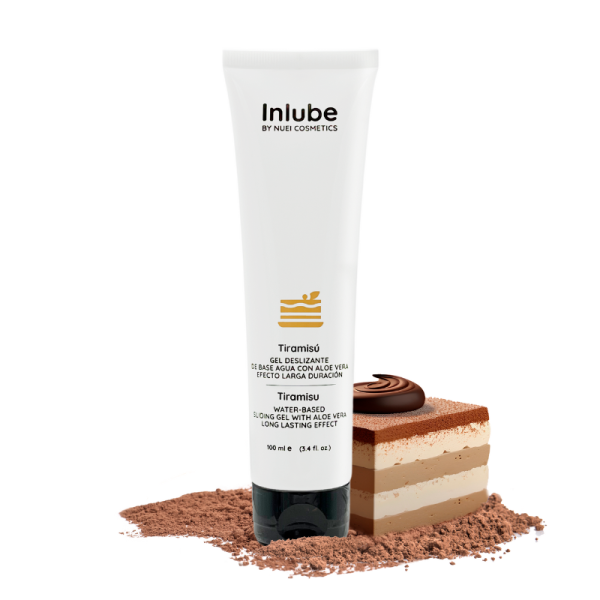 Inlube Tiramisù