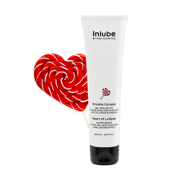 Inlube Lollipop