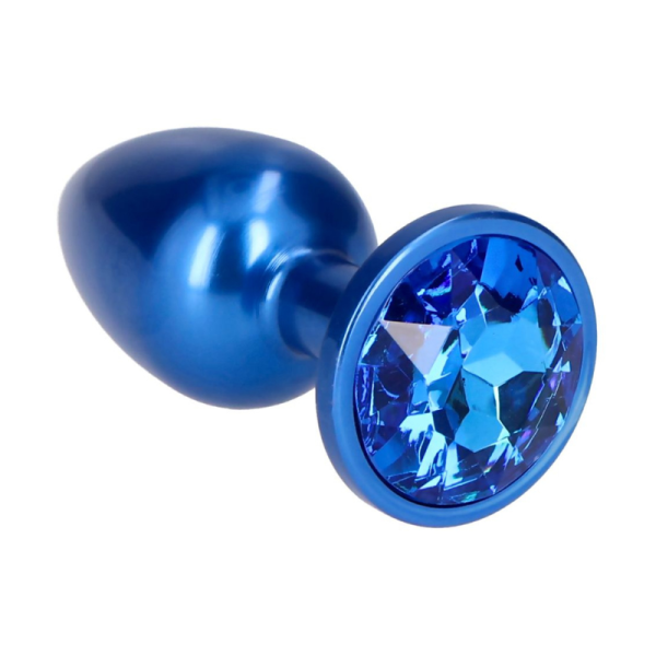 Secret Pleasure Blu