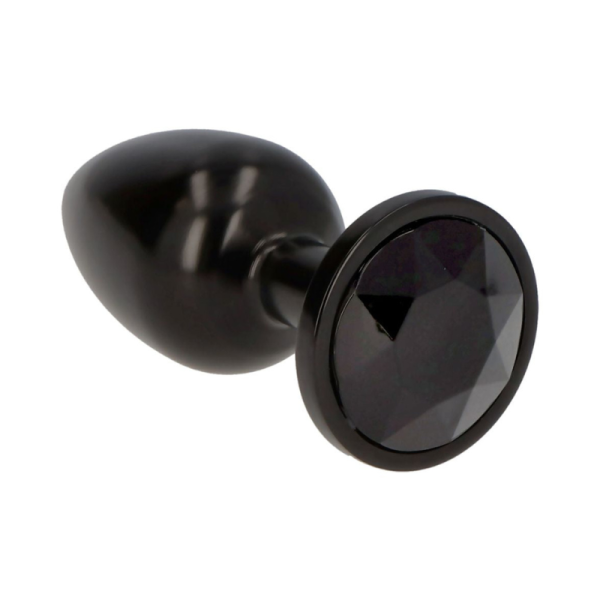 Plug Nero Secret Pleasure