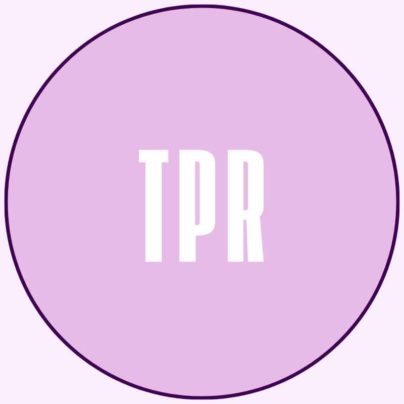 TPR